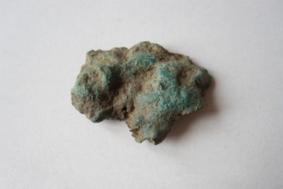 Bronze- oder Messingrest Bronze- oder Messingrest