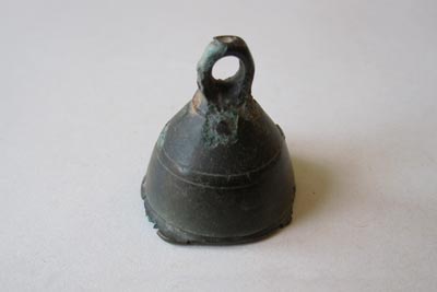 Buntmetallglöckchen Buntmetallglöckchen