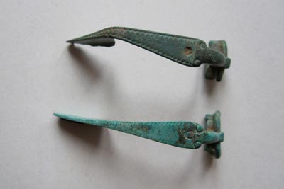 Dolchfibeln Dolchfibeln