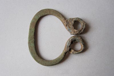 Omegafibel Omegafibel