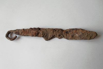 Ringmesser Ringmesser