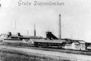 Grube Diepenlinchen