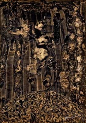 Hans Beermann, ohne Titel
