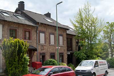Vicht, Leuwstraße 54