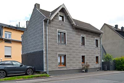 Vicht, Eifelstraße 77