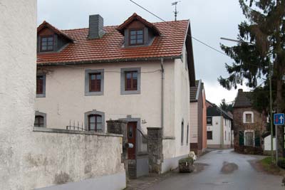 Mausbach, Krewinkel 24