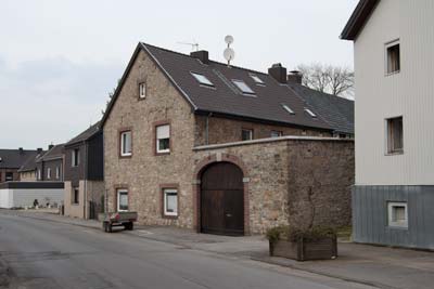 Mausbach, Vichter Straße 33