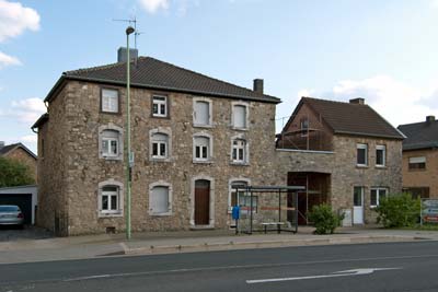 Gressenich, Römerstraße 8