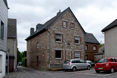 Hausmaria, Werth, Dorfstraße 49