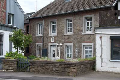 Zweifall, Jägerhausstraße 32