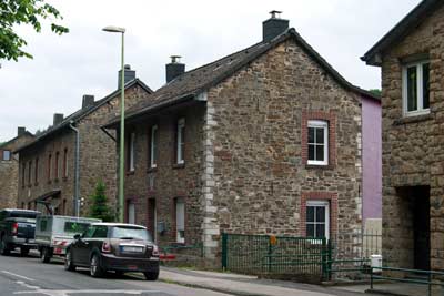 Zweifall, Jägerhausstraße 90