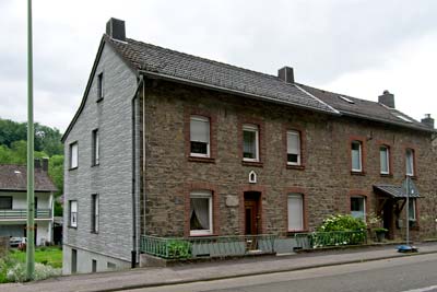 Zweifall, Jägerhausstraße 94