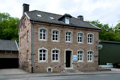 Vicht, Eifelstraße 96