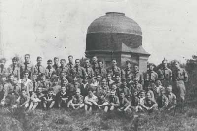 Hitlerjugend Mausbach Hitlerjugend Mausbach