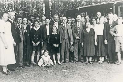 Geflügelzuchtverein 1937