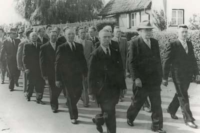 Siedlergemeinschaft Mausbach Siedlergemeinschaft Mausbach