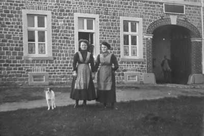 Gasthaus Faure Gasthaus Faure