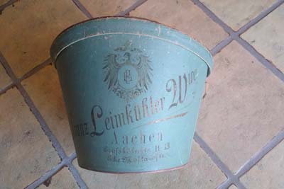 Hutschachtel Hutschachtel
