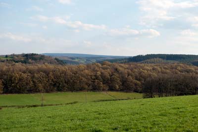 Mausbach, Engelweide