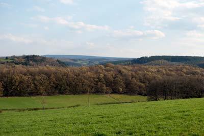 Mausbach, Engelweide Mausbach, Engelweide