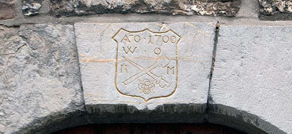 Nemesis, Eisenbahnstraße 181