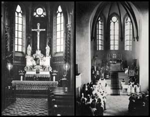 St. Markus