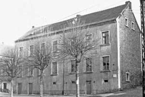 Mädchenschule Mausbach