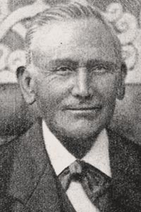 Wilhelm Bildstein