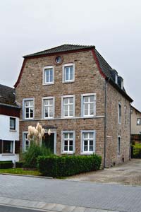 Baronshof in Mausbach, Vichter Straße