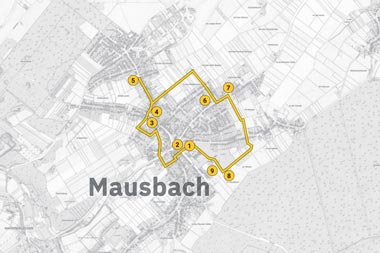 Feierabendrunde Mausbach