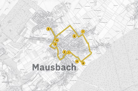 Feierabendrunde Mausbach