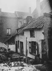 Eschweiler, Mühlenstraße 46