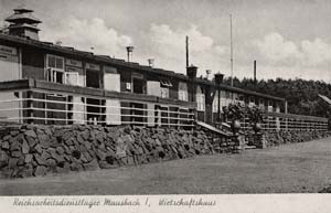 RAD-Lager Mausbach 1