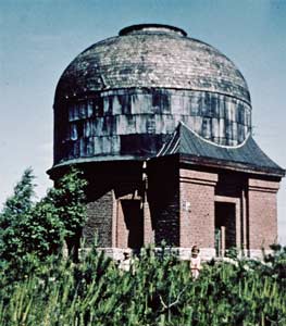 Wasserturm Mausbach