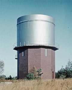 Wasserturm Mausbach