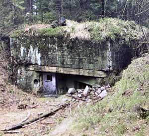 Westwallbunker