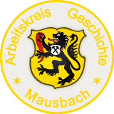Logo Arbeitskreis Geschichte Mausbach e.V.