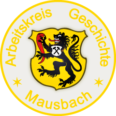 Logo Arbeitskreis Geschichte Mausbach e.V.